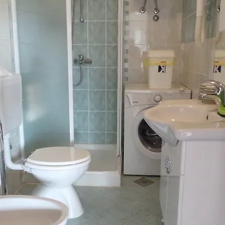 In Pula/istrien 17418 Apartament *