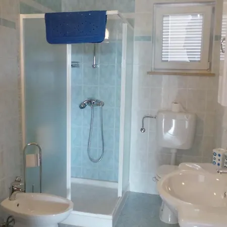 In Pula/istrien 17418 Apartament