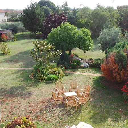 In Pula/istrien 17418 Apartament Muntić