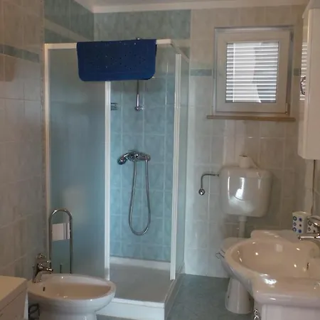 In Pula/istrien 17418 Apartament