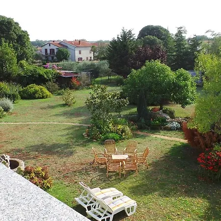 In Pula/istrien 17418 Apartament *