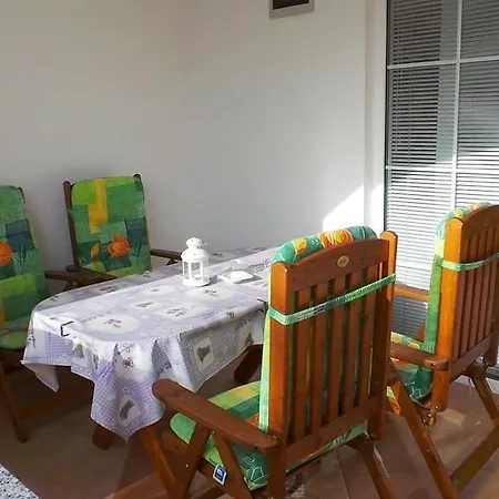 In Pula/istrien 17418 Apartmán *