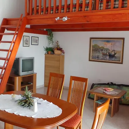 In Pula/istrien 17418 Apartmán
