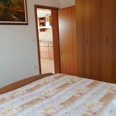 In Pula/istrien 17418 Apartmán